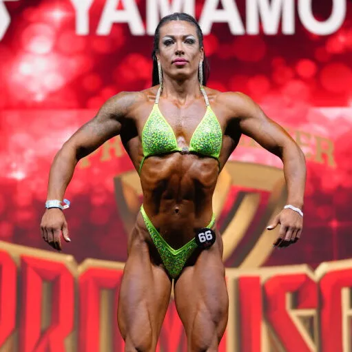 Elisa Battistini