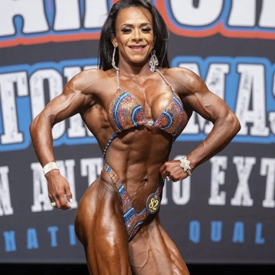 Georgina Lona