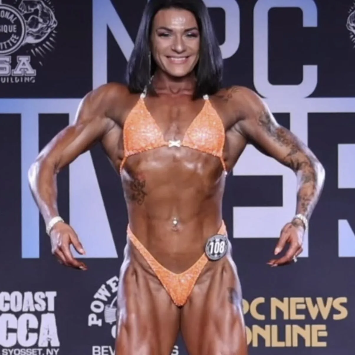 Jacqueline Canney