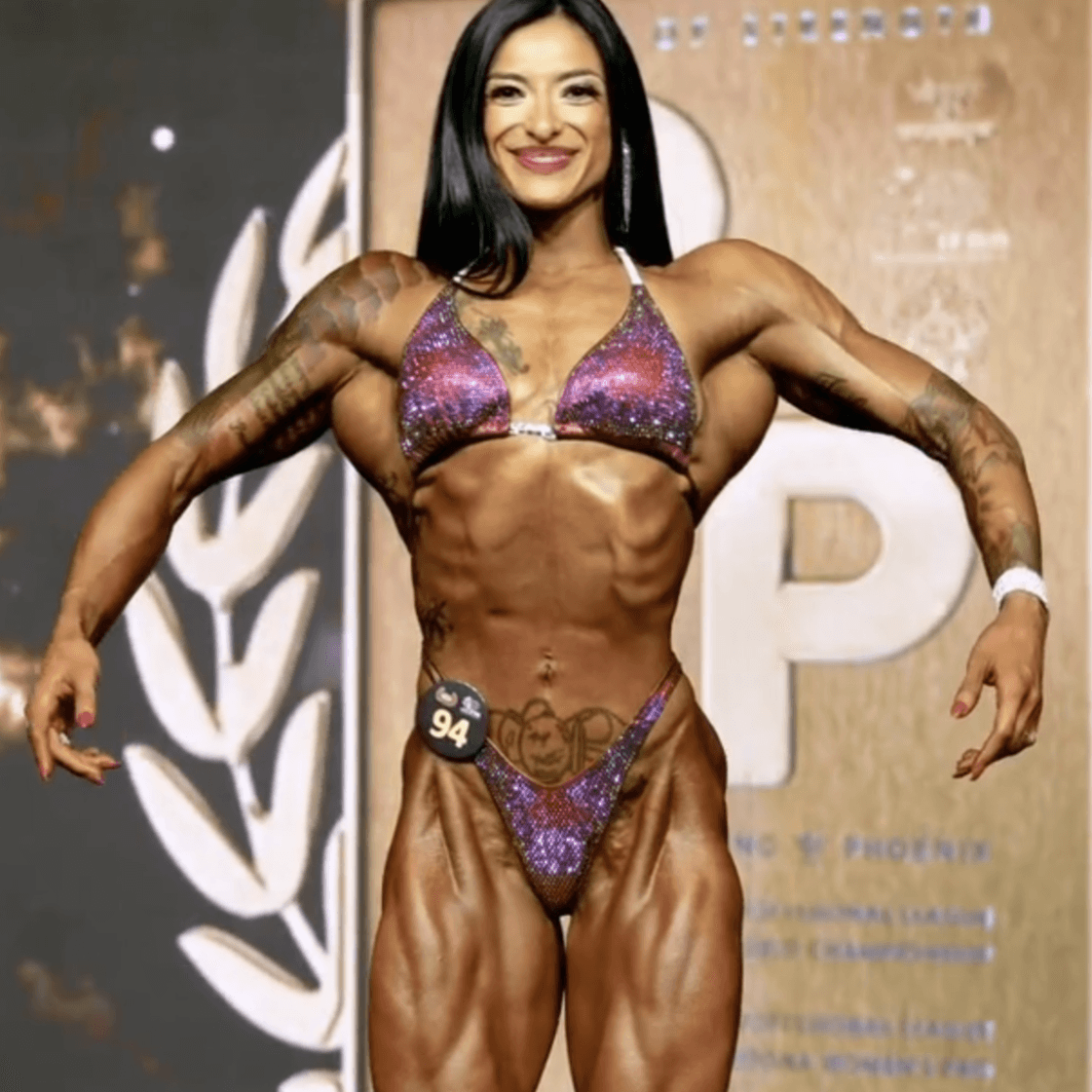 Jaslynn Kyander