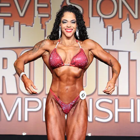 Yesenia Pastrana