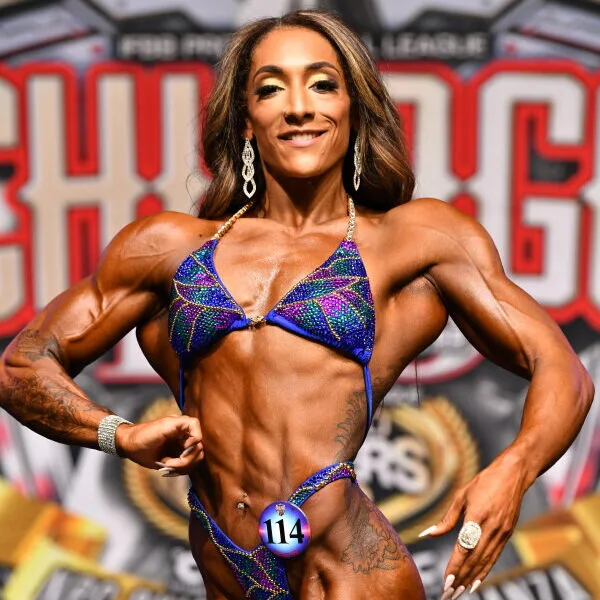 Andrea Hagans