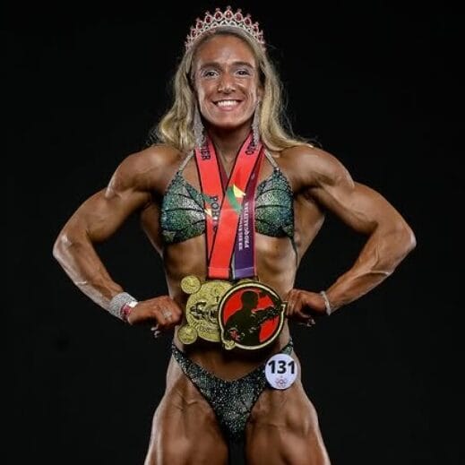 Fabiana Ferreira
