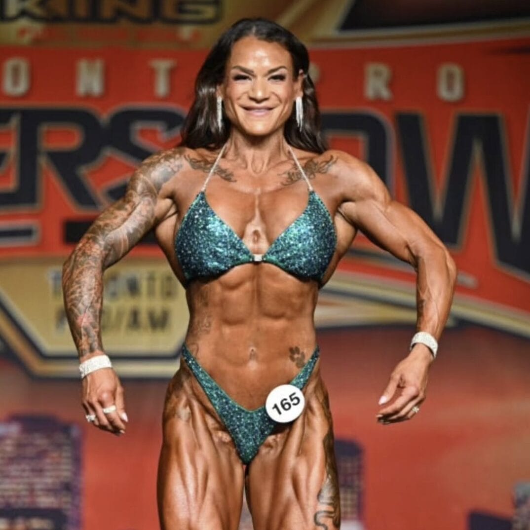 Jennifer Caron
