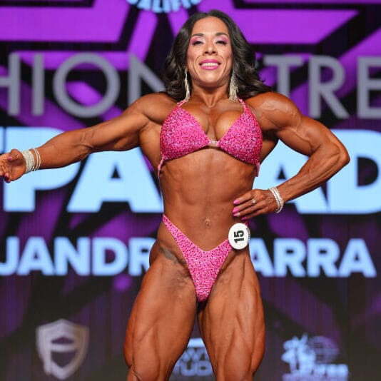 Magui Alejandra Parra Tamayo