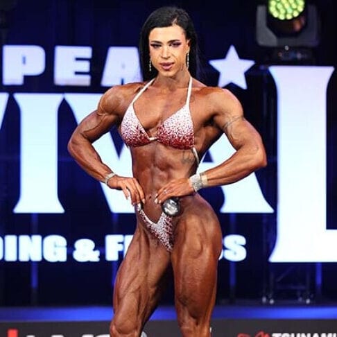 Micaela Salvati