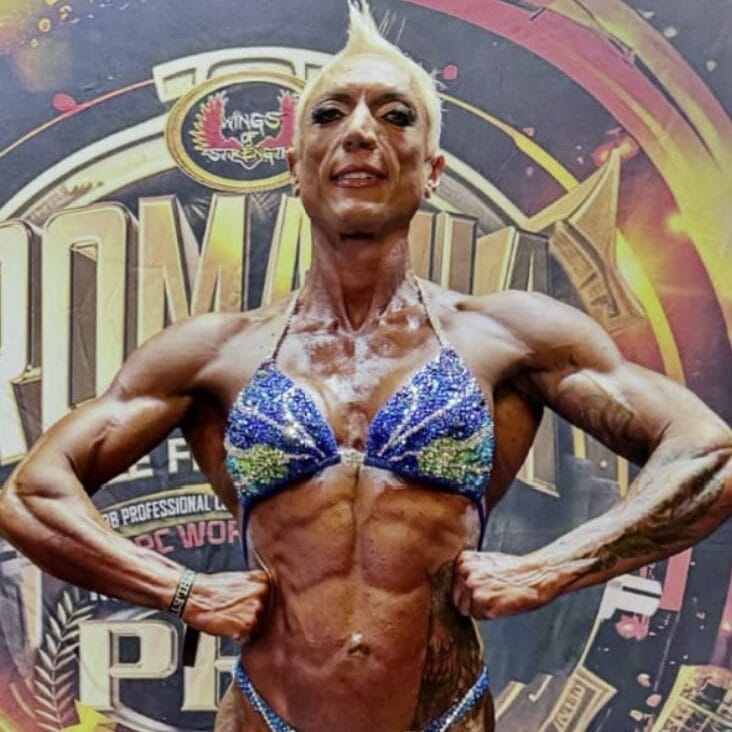 Paola Maresca