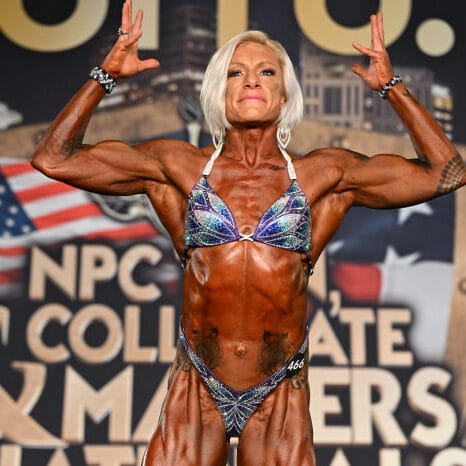 Shannon Leister