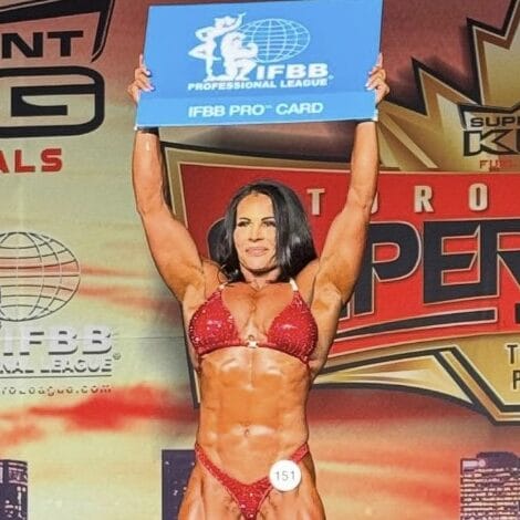 Sheyda Karami