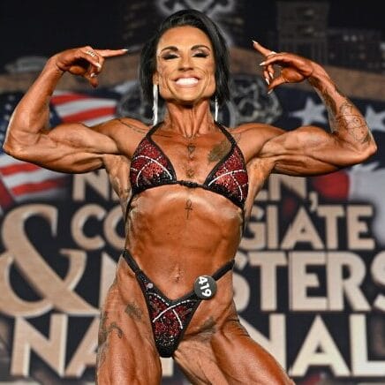 Angela Rotondo
