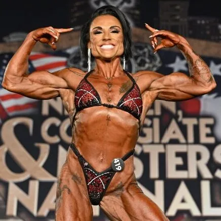 Angela Rotondo