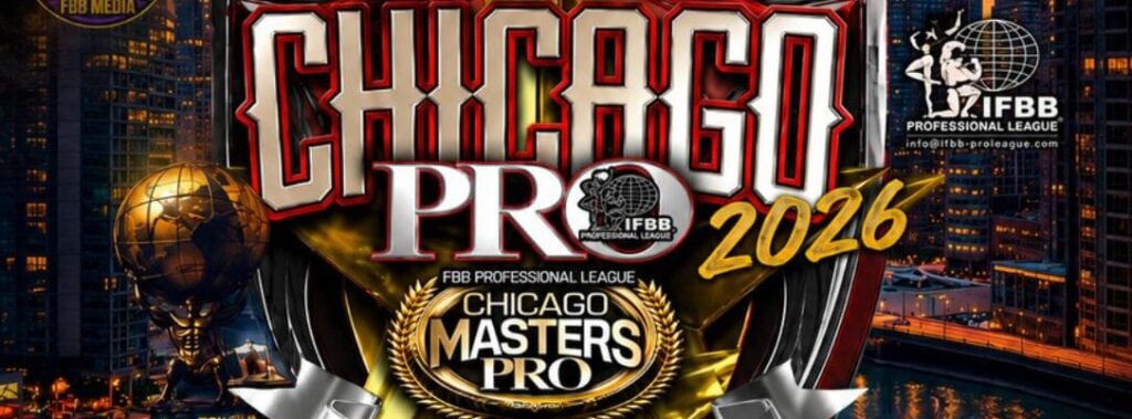 Chicago Pro Top Figure Results