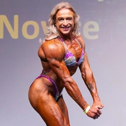 Elena Heubner