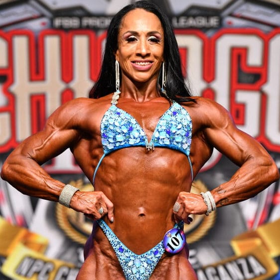 Erika Galicia