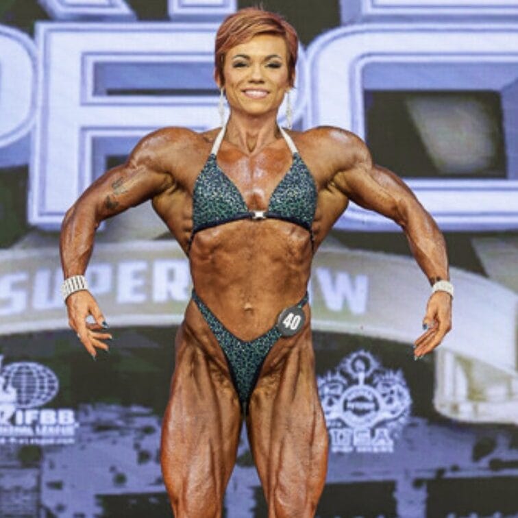 Heather Wright