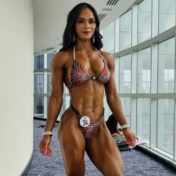 Jessica Chandy