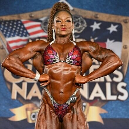 Lavonia Jackson