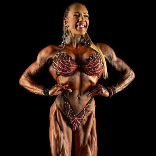 Sandra Kowalska