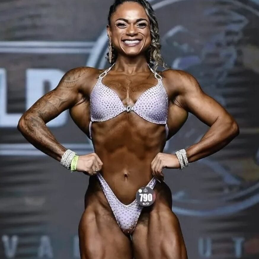 Talita Dos Santos