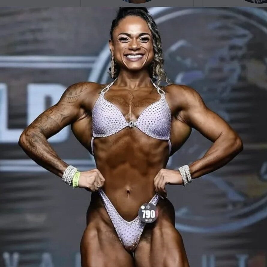 Talita Dos Santos
