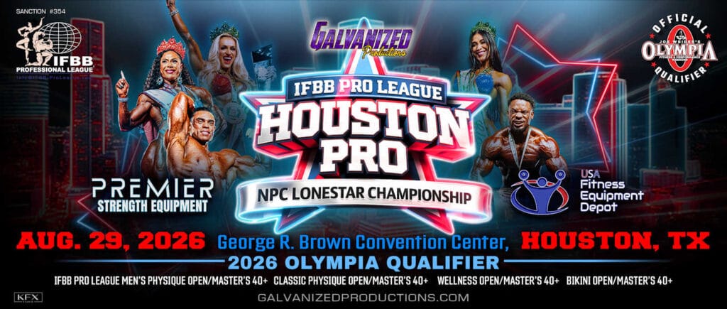 Houston Pro