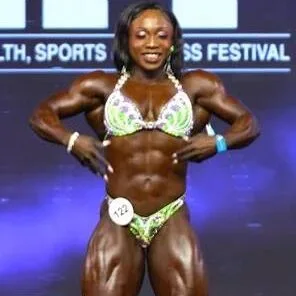 Christiana Ankrah