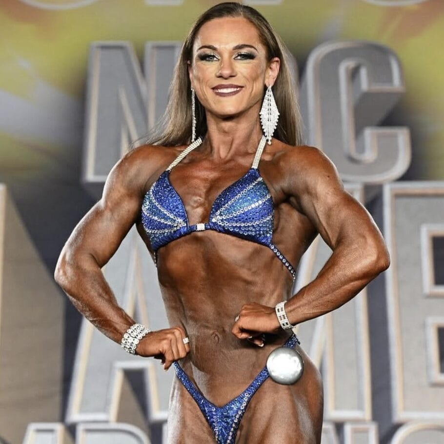 Cortney Hackett