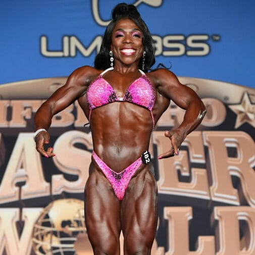 Denitra Bruer