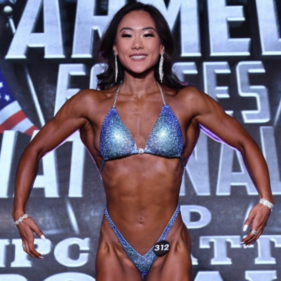 Elaina Gu
