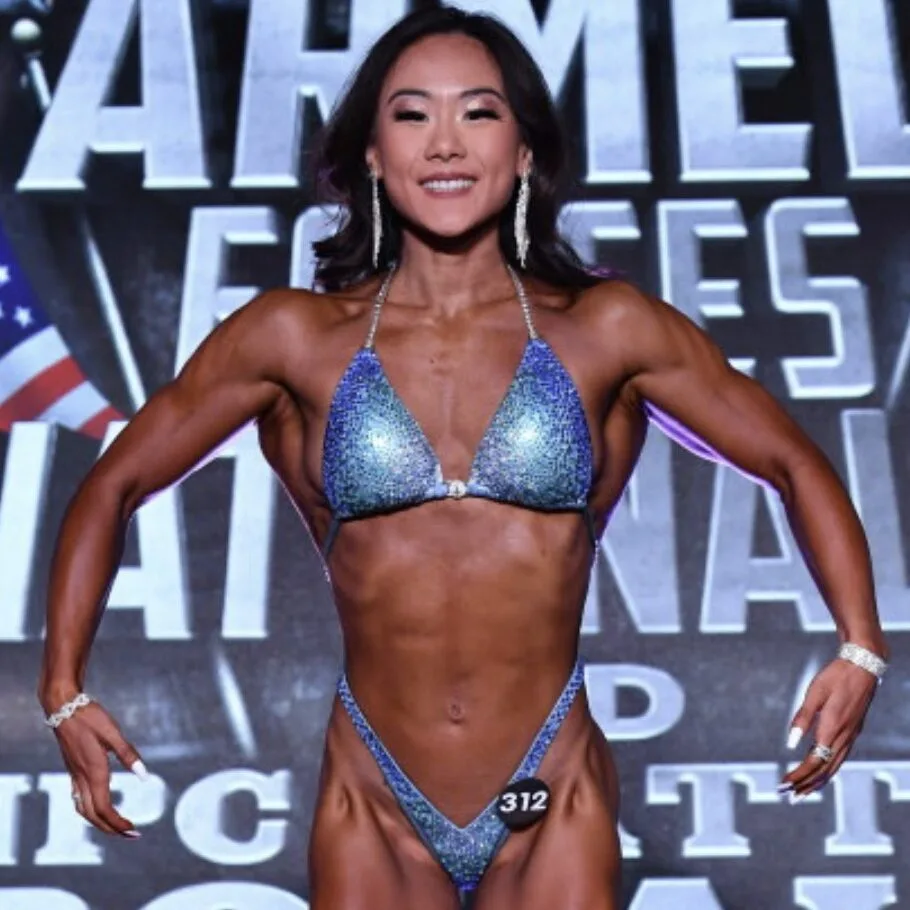 Elaina Gu