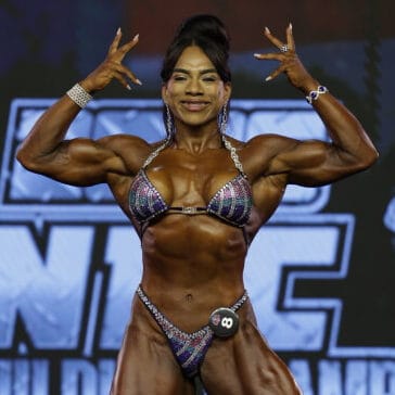 Janina Haak Zuniga