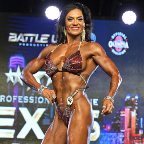 Jessica McWilliams