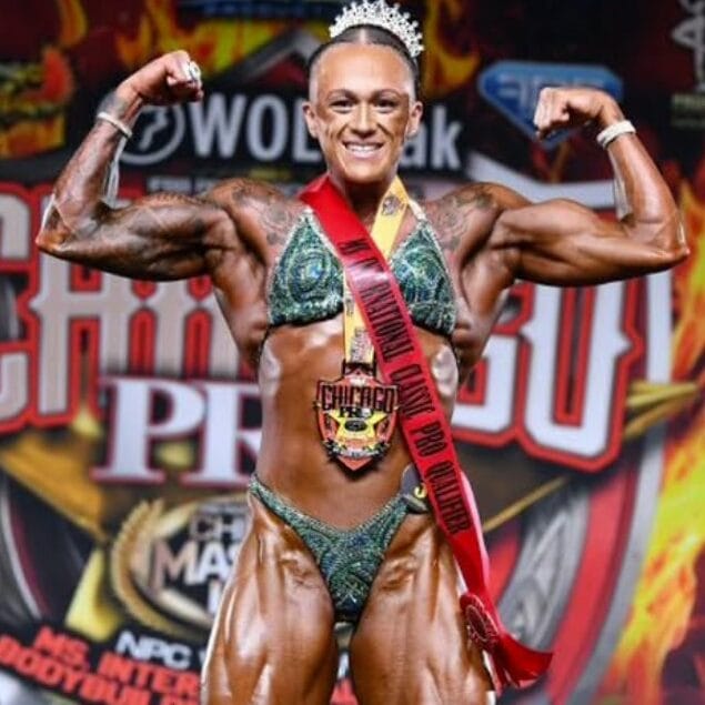 Kaylin Heisler