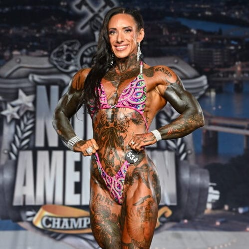 Meagan Fletcher