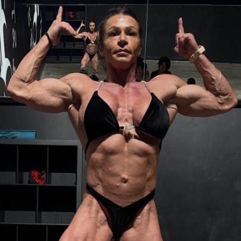 Melissa Kebler
