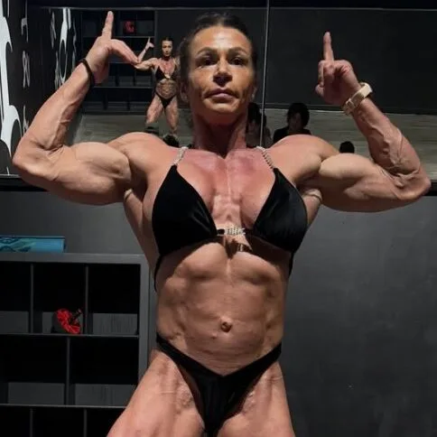 Melissa Kebler