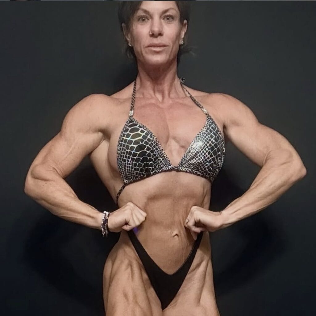 Melody Farkas