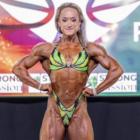 Michelle Jones