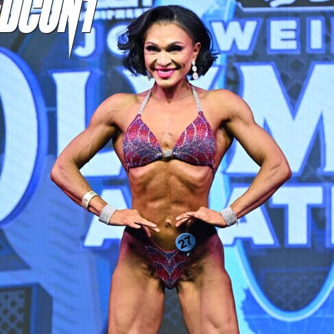 Natalia Poluektova