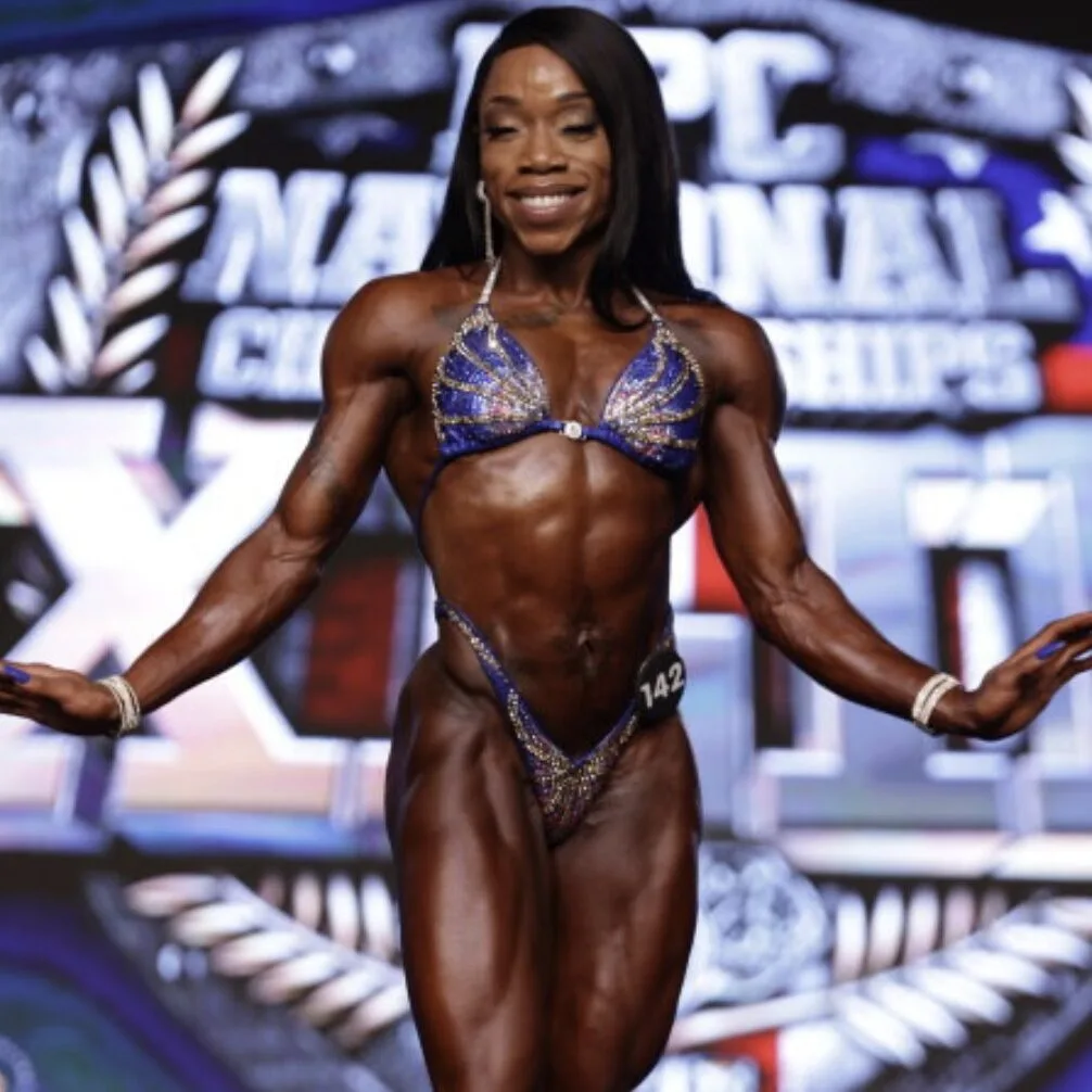 Rachel Waugh