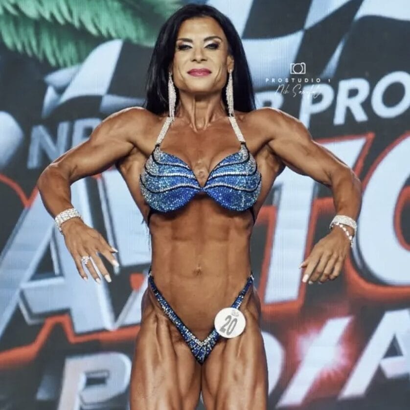Roberta Visintainer