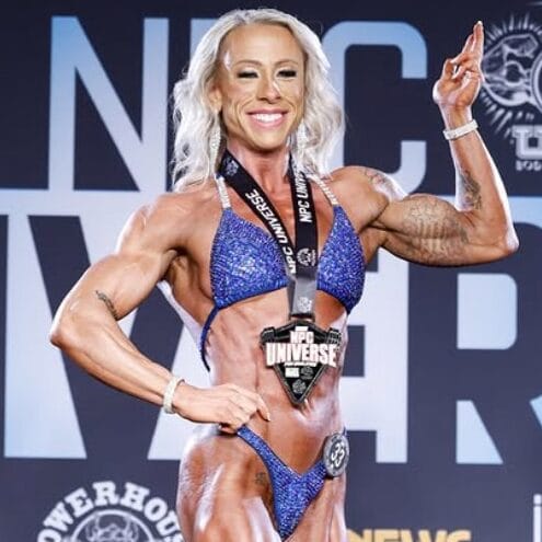 Sara Lowell