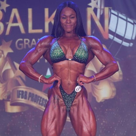 Tamara Tirzite