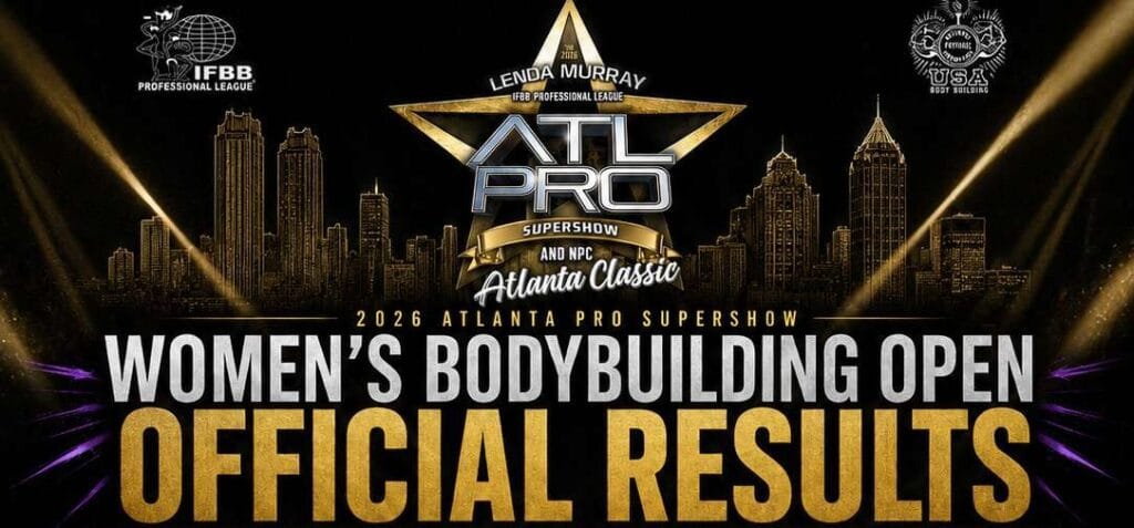 Tampa Pro WBB Results