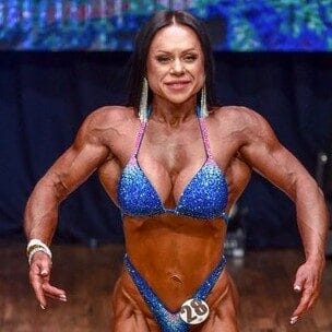 Yana Shyrokykh