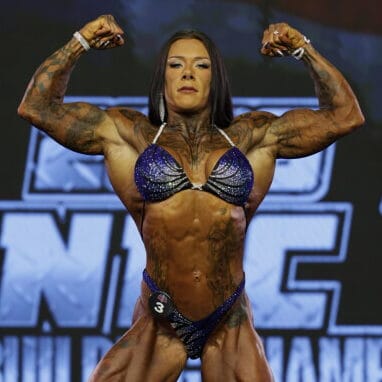 Brittany Gagne Mills