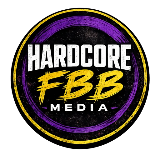 Hardcore FBB Media Logo