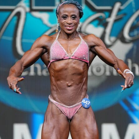 Ade Bishop