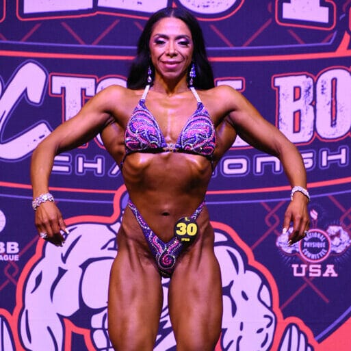 Adriana Galarza