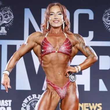 Alexandra Edwards